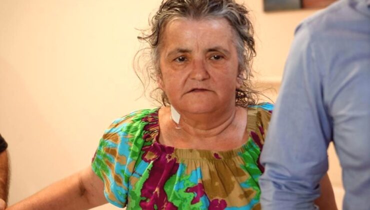 Göbek fıtığını hafife almayın: Bağırsak delinmesiyle ölümden döndü