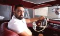 Elazığ’ın tek klasik Mercedes’ine gözü gibi bakıyor