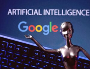 Google Yapay Zeka Yarışında Savunmada: Pichai Yatırımcıların Endişelerini Yanıtladı
