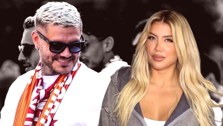 Mauro Icardi ve Wanda Nara Arasındaki Hukuki Süreçte Yeni Gelişme