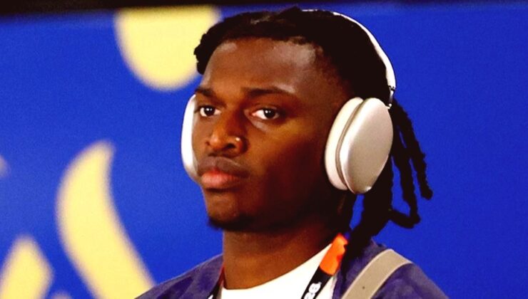 Fenerbahçe’de Rafael Leao Operasyonu: Cihan Kamer İtalya’ya Çıkarma Yaptı