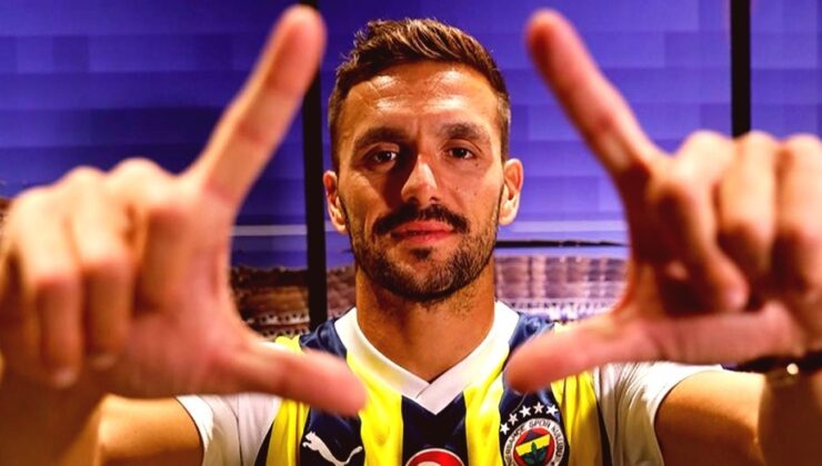 Dusan Tadic kariyerinde yeni sayfa açtı: Hollanda’ya geri döndü