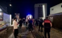 Malatya’daki Şantiyede İntihar Girişimi Son Anda Önlenerek Engellendi