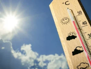 Malatya ve Çevre İller İçin Sıcak Hava Uyarısı: Termometreler Yükselecek