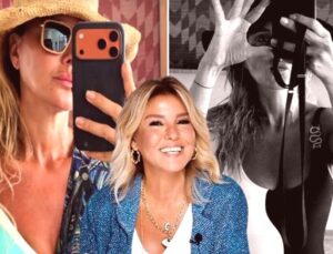 Gülben Ergen’in ücretli abonelik hamlesi sosyal medyanın gündemine oturdu
