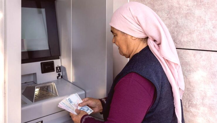 2026 Kurban Bayramı öncesi emekli maaşı ödeme takvimi belli oldu