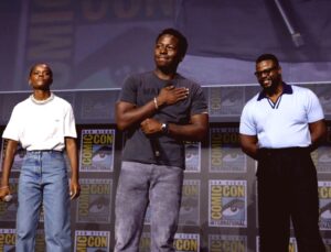 Marvel cephesinden büyük müjde: Black Panther 3 vizyon tarihi belli oldu
