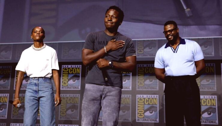 Marvel cephesinden büyük müjde: Black Panther 3 vizyon tarihi belli oldu