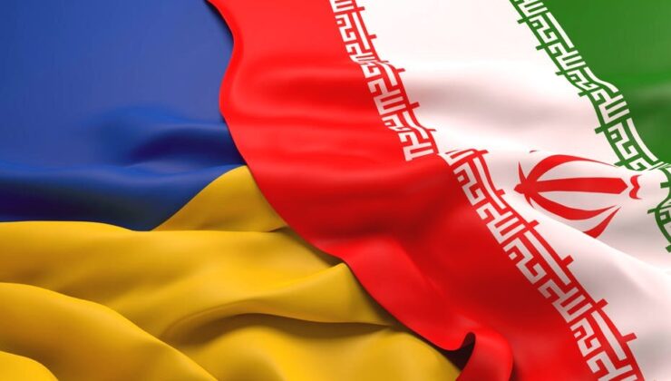 İran’dan Ukrayna’ya sert tepki: Gemi saldırısı karşılıksız kalmayacak