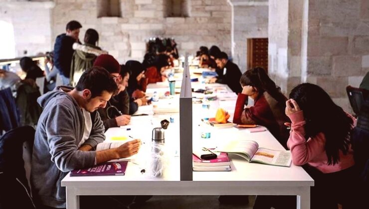 YKS tercihlerinde yeni dönem: 16 bölüm ilk kez kapılarını açıyor