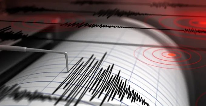 Malatya Akçadağ Merkezli Deprem Tedirgin Etti