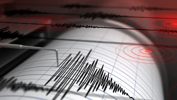 Malatya Akçadağ Merkezli Deprem Tedirgin Etti