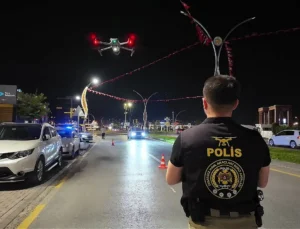 Malatya Genelinde Kapsamlı Asayiş Operasyonu: 31 Noktada Sıkı Denetim