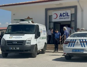 Malatya’da Silahlı Saldırı Şüphesi: Bir Kişi Hayatını Kaybetti