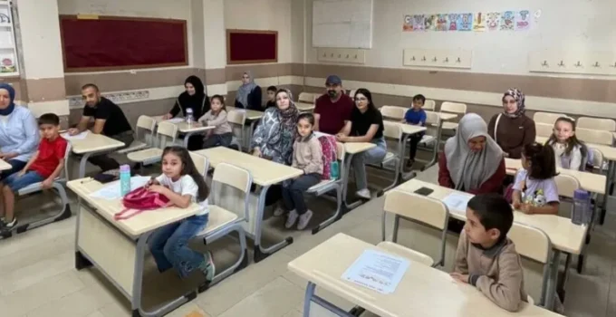 Malatya Eğitiminde Yeni Dönem: Devamsızlık, Kayıt ve Güvenlikte Kapsamlı Revizyon