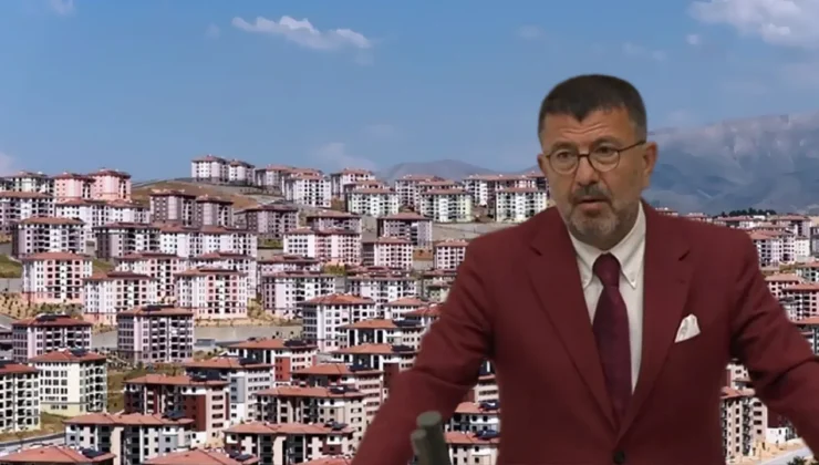 Malatya Konut Projelerinde Finansal Çıkmaz: Dar Gelirlinin Hayalleri Borç Yüküne Dönüştü
