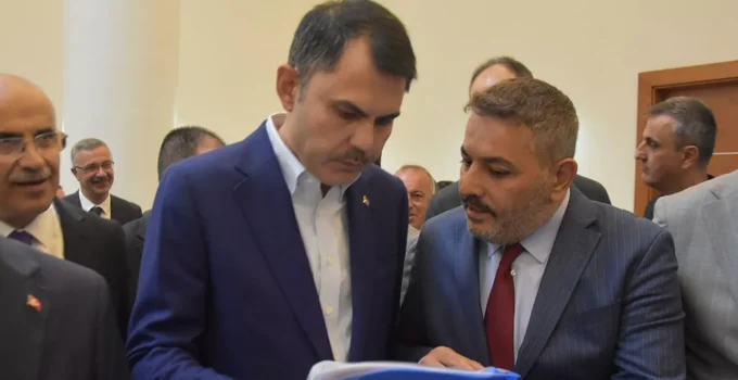 Malatya İnşaat Sektöründe Ödeme Takvimi Netleşti: Hak Edişlerde Yeni Dönem