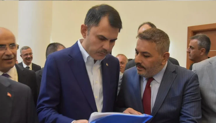Malatya İnşaat Sektöründe Ödeme Takvimi Netleşti: Hak Edişlerde Yeni Dönem