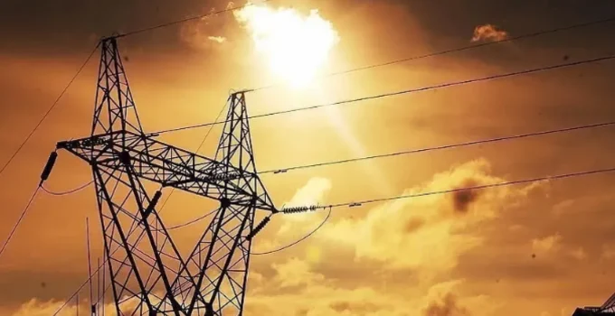 Malatya Genelinde Pazar Günü Planlı Elektrik Kesintisi Uygulanacak