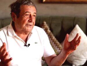 Tarık Papuççuoğlu 15 yıldır misafirhanede yaşıyor: Kararının perde arkası