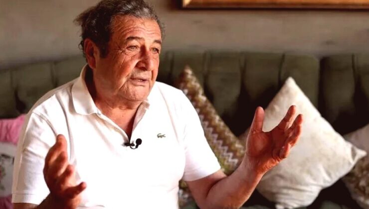 Tarık Papuççuoğlu 15 yıldır misafirhanede yaşıyor: Kararının perde arkası