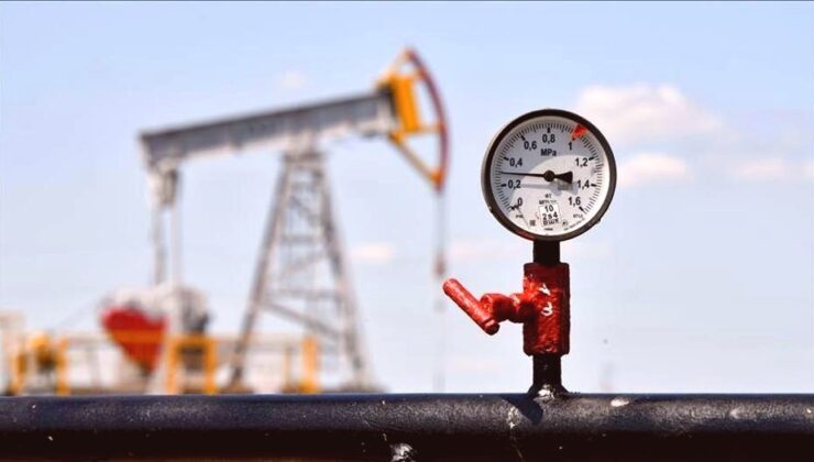 Petrol piyasalarında sert düşüş: Brent petrol 95 doların altına geriledi