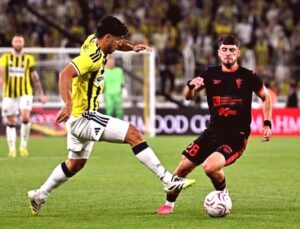 Fenerbahçe Şampiyonlar Ligi yolunda kritik sınavda: Gornik Zabrze deplasmanı