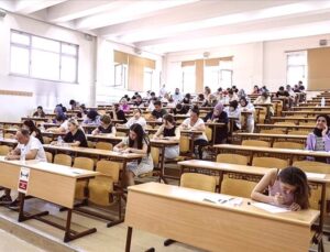 2026 KPSS Ön Lisans Başvuru Takvimi ve Sınav Tarihi Belli Oldu