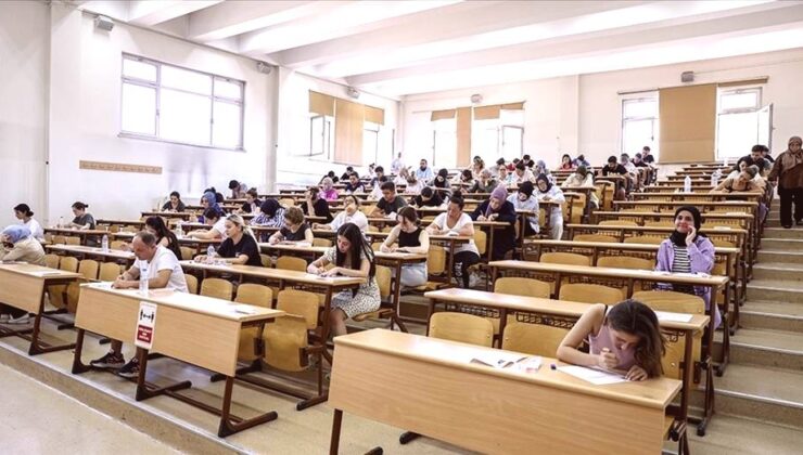 2026 KPSS Ön Lisans Başvuru Takvimi ve Sınav Tarihi Belli Oldu