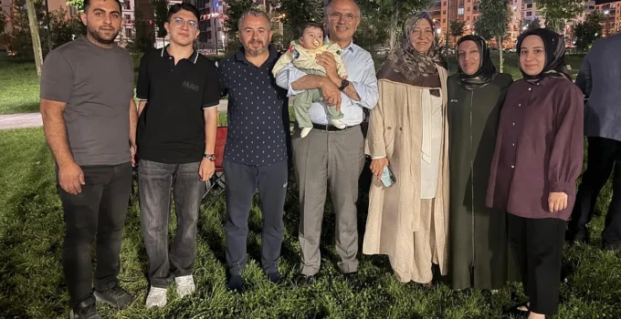 Malatya’da Büyük Dönüşüm: Başkan Er Yeni Projeleri Açıkladı