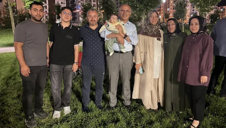 Malatya’da Büyük Dönüşüm: Başkan Er Yeni Projeleri Açıkladı