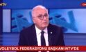 Mehmet Akif Üstündağ: Türk Voleybolu Dünya Zirvesinde